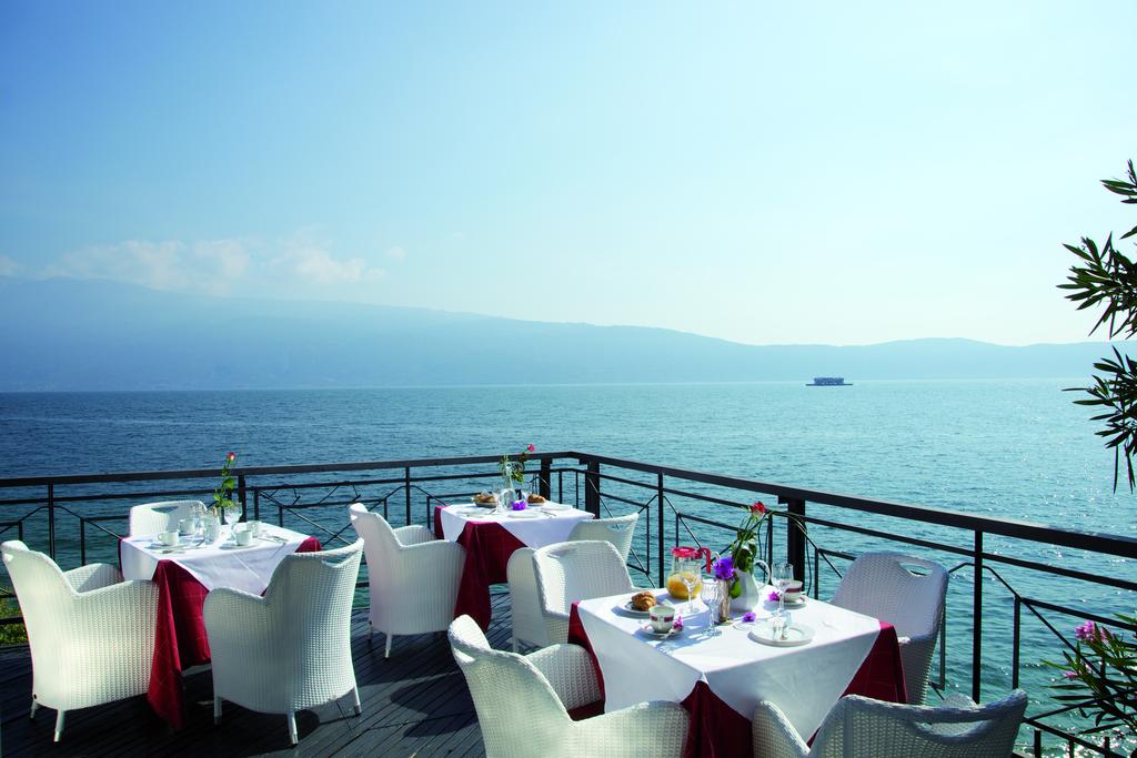 Toscolano Maderno; Villa Cappellina