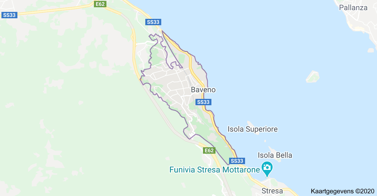 Baveno - leukste bezienswaardigheden - Top 4