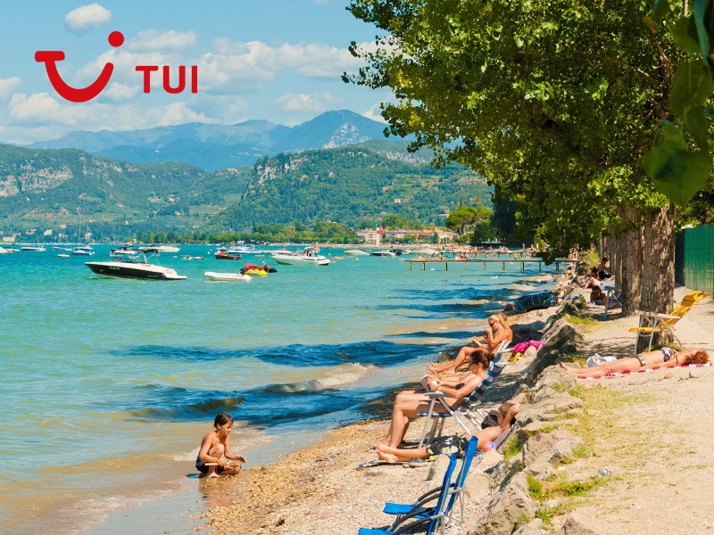 Camping San Vito Cisano