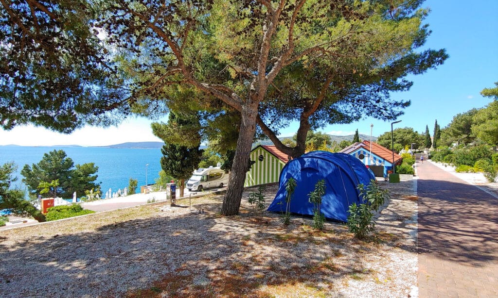 Camping Belvedere