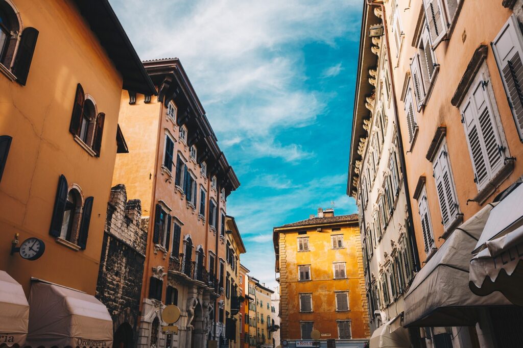 10 redenen waarom je naar het Gardameer op vakantie moet gaan