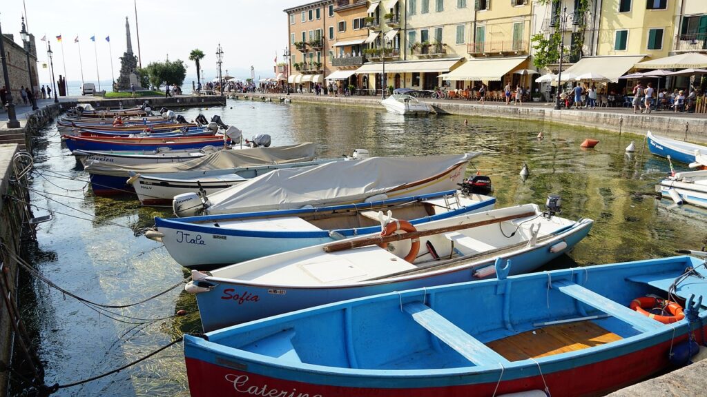 Lazise