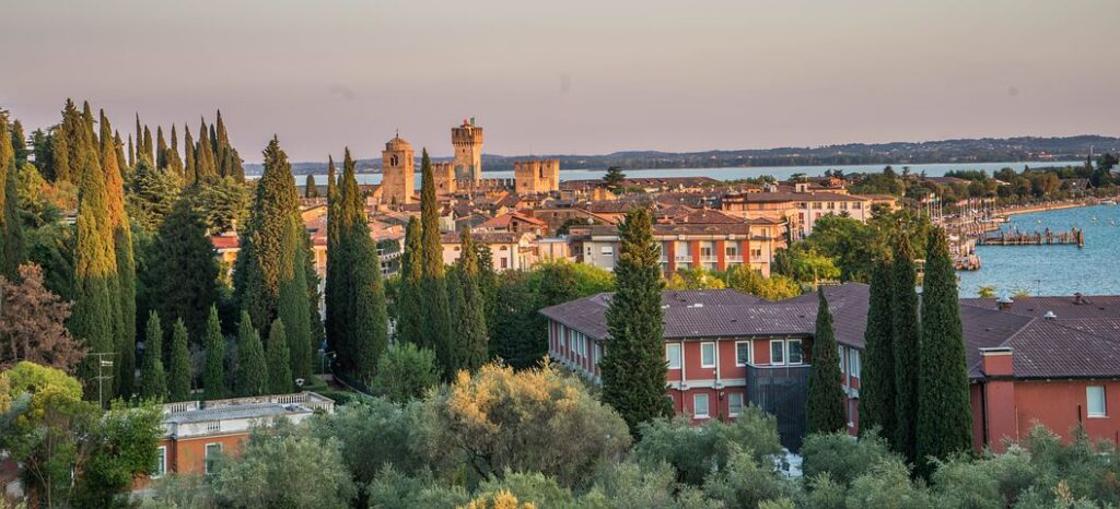 Sirmione
