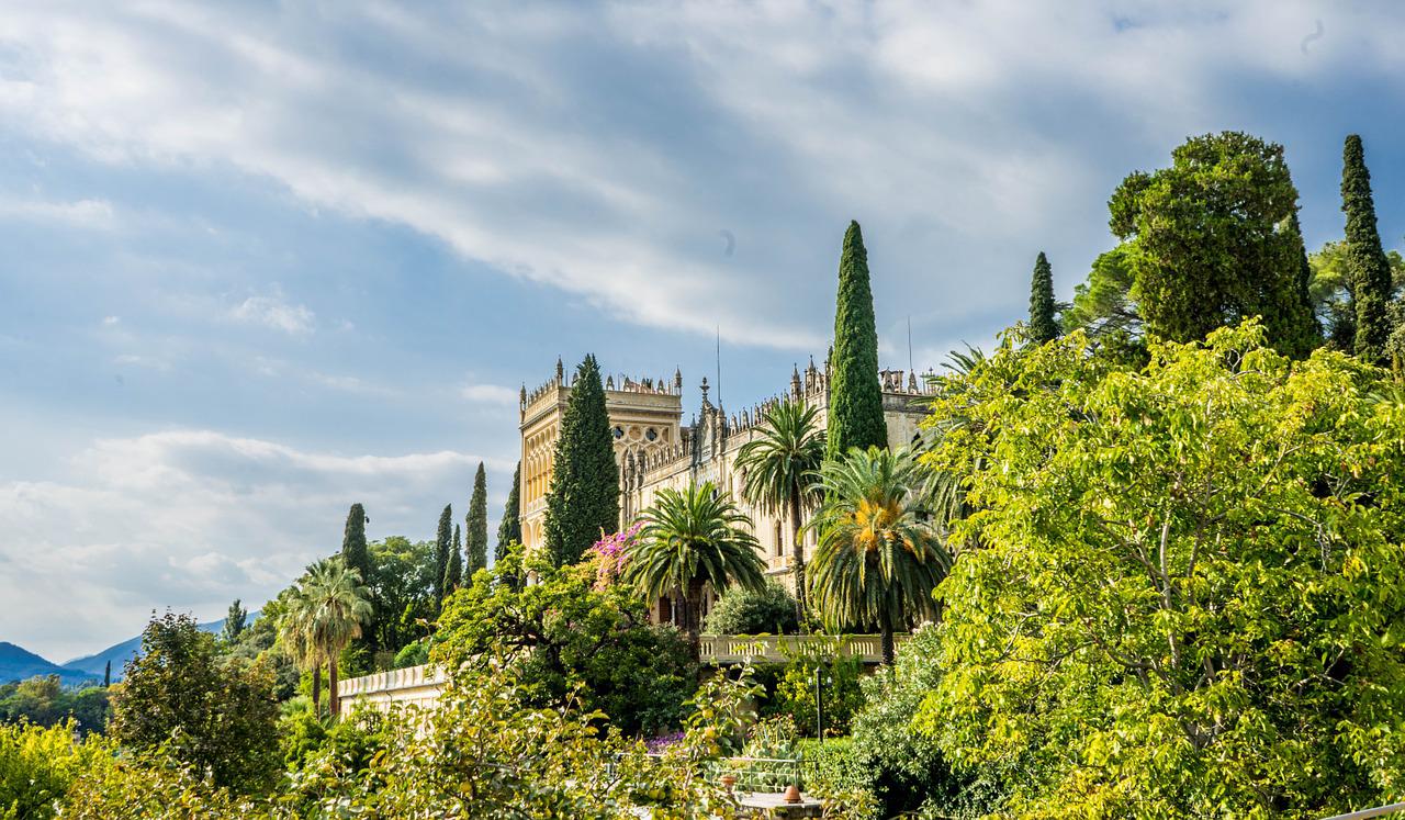 Op vakantie naar San Felice del Benaco Wat is er te doen