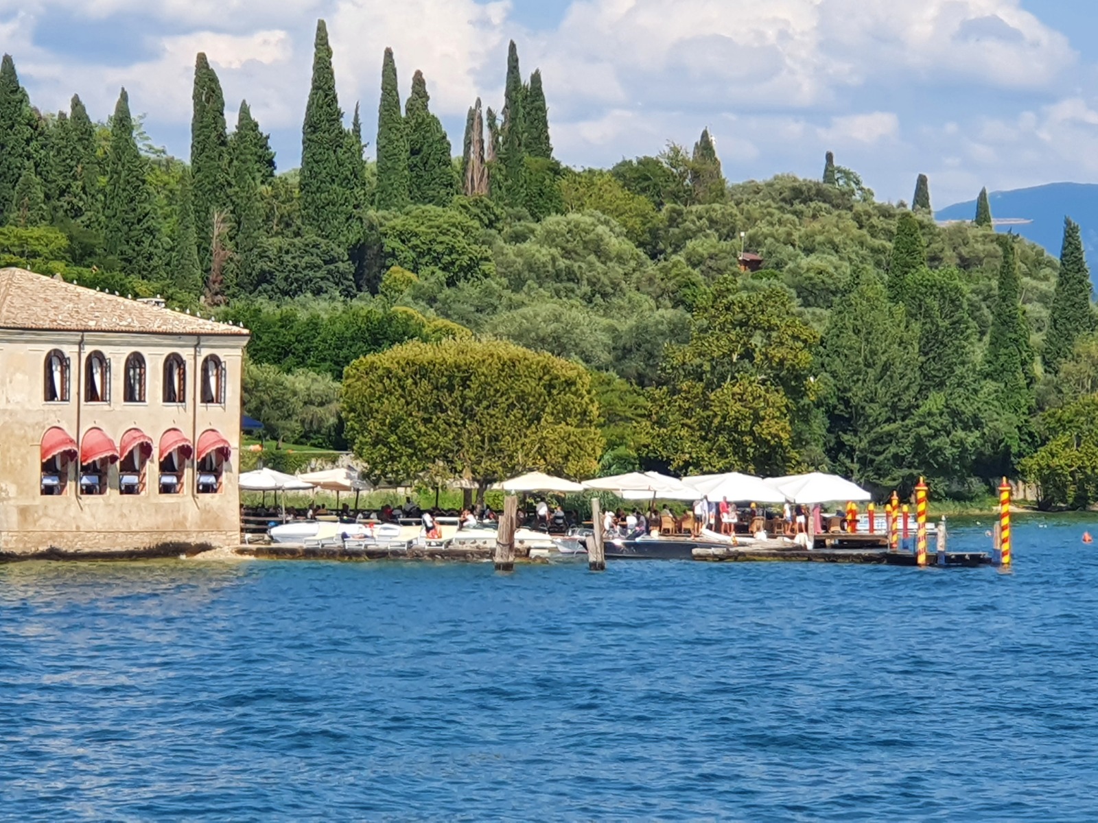 Wat is er te doen in Borghetto sul Mincio?