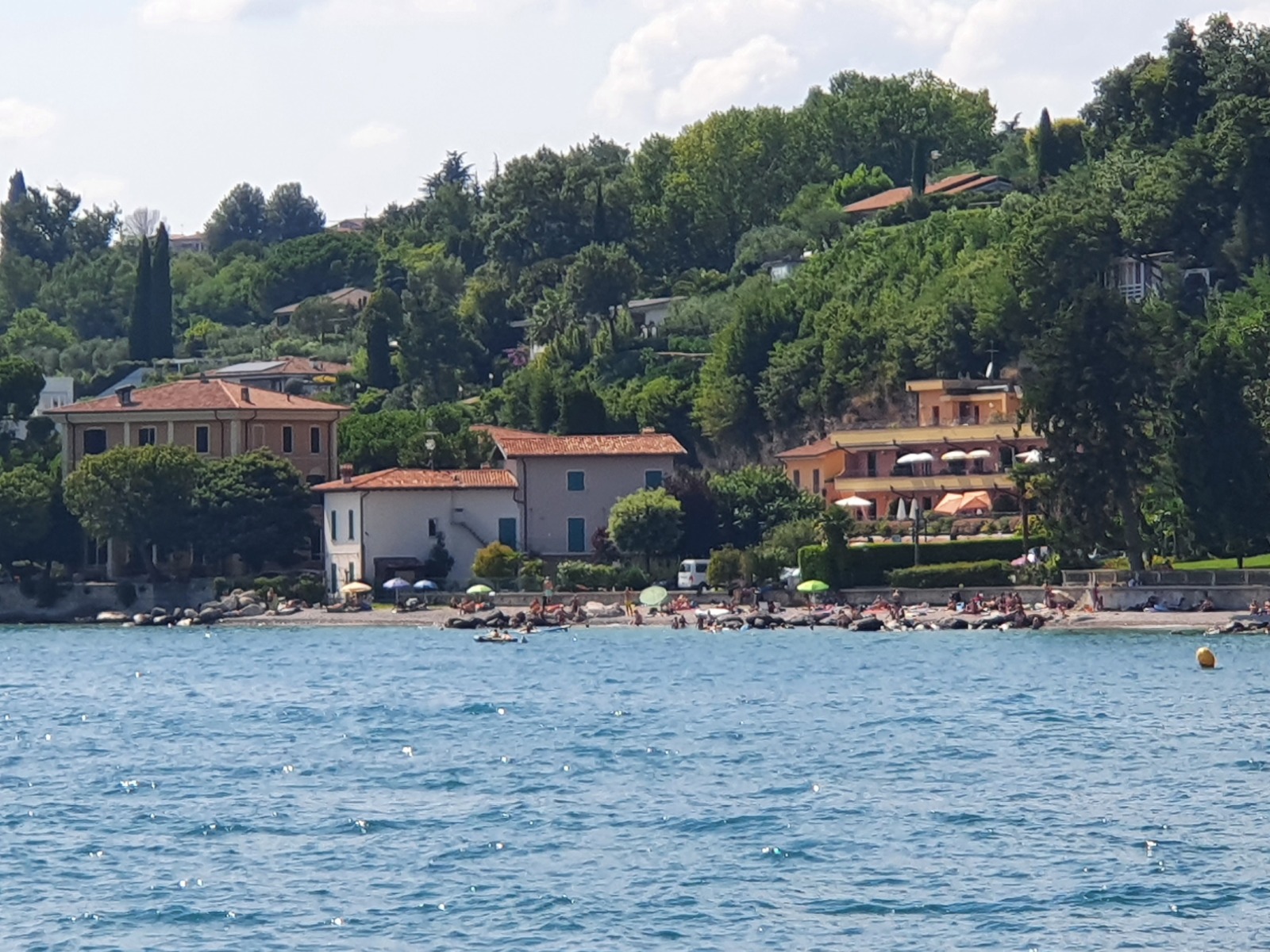 Wat is er te doen in Borghetto sul Mincio?