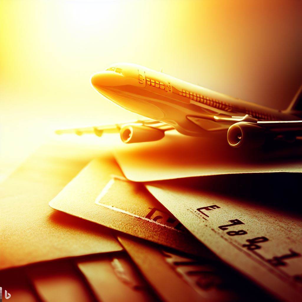 Vliegen naar Italië