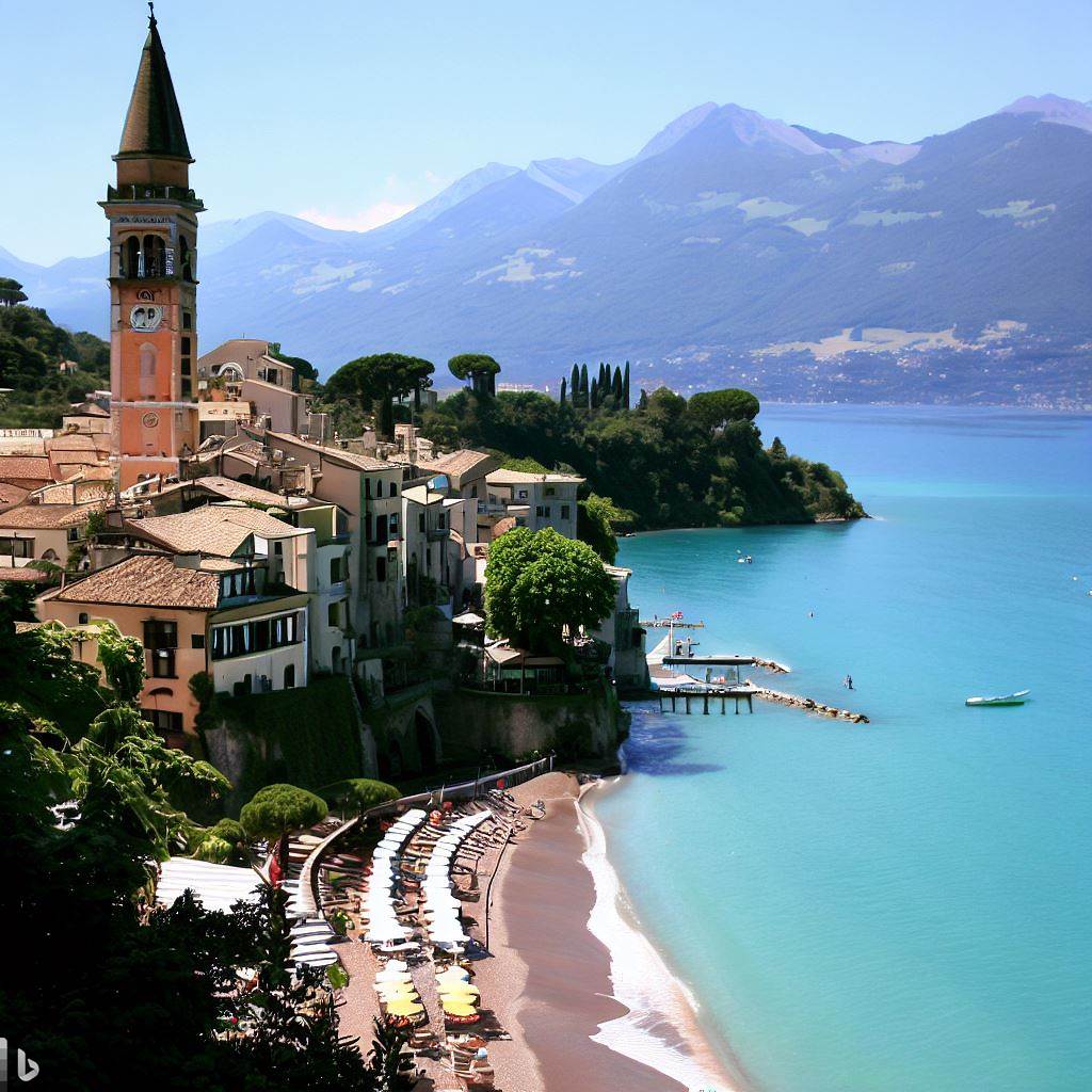 Vakantietips Italië