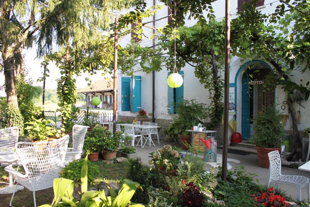 Agriturismo Beatilla, Marmirolo